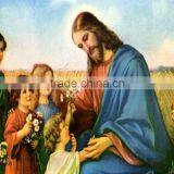 High Definition 3D Christianity Jesus Images Wall Decoration Pics thumbnail-5