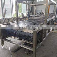 Cereal Bar Forming Machine Candy Snack Maker Puffed Cereals Machine/Small Capacity Snack Bar Production Line thumbnail-4