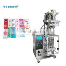 Auto Packing Machine Detergent Liquid Filling Machine