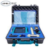 Low Strain Pile Integrity Tester/Ultrasonic Pulse Echo Testing thumbnail-4