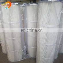 Industrial Air Pollution Control Filter Cartridge Wholesale thumbnail-5