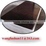 18mm Film Faced Plywood 2 Times Pressed Film Faced Plywood Vietnam Shuttering Plywood thumbnail-6