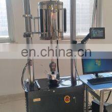 High Low Temperature Universal Testing Machine thumbnail-4