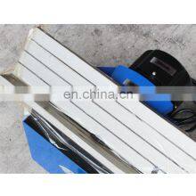 Desktop Side Milling Chamfering Machine Large Die Steel Plate Trimming HY-500 15-45 Degree Adjustable Chamfering Angle Grinder thumbnail-4