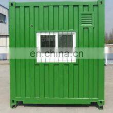 20 ft Special Design Shipping Container Homes Luxury One Bedroom thumbnail-4