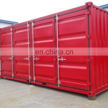 Передвижной морской контейнерный дом Steel House. Фабричный модульный складывающийся контейнерный дом в продаже