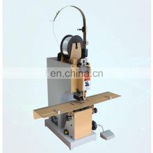 Best Quality Saddle Wire Stapler Machine for Office Use