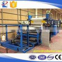 Cloth Laminating Machine KT-FT-2000C thumbnail-4