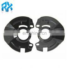 COVER FRONT BRAKE DISC DUST CHASSIC PARTS 51756-1C050 For HYUNDAi GETZ / CLICK thumbnail-1
