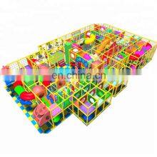 Used Mcdonalds Playland Indoor Playground Equipment For Sale thumbnail-3