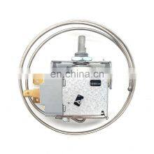 WDF18-3P HVAC Capillary Thermostat Refrigerator Thermostat Prices Saginomiya Thermostat thumbnail-2