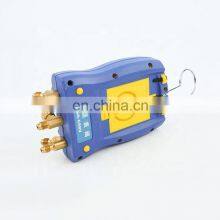 WK-6889 Kälte-Manometer-Set mit Druck- und Vakuummessung thumbnail-3