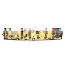 DIW-859SSA Washing Machine Electronic Board Washing Machine Control Panel thumbnail-2