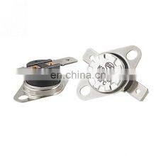 DC47-00015A Replacement Dryer Thermostat Dryer Parts Clothes Dryer Thermostat thumbnail-2
