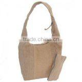 Organic cotton bag