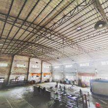 Foshan Zhongcheng Machinery Manufacturing Co., Ltd. company overview - view 2 thumbnail