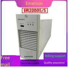 EMERSON Emerson ER22005/S Charging Module DC Screen