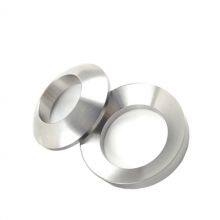 DIN 6319 Type C / D / G Stainless Steel Spherical Washers Conical Seats Natural Color thumbnail-2