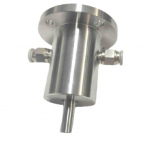 OEM Factory Turning and Milling Composite CNC Machining Coating Equipment MHD Sealing Stainless Steel Parts thumbnail-3