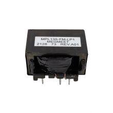 EE High Frequency Power Supply Transformer 12V High Voltage Pulse Transformers for Small Equipment thumbnail-5