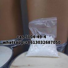 Flurbiprofen Cas 5104-49-4 with safe delivery