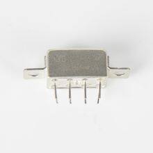 JRC-200M Electromagnetic Hermetical 2 From C Relay Switch 1A 2A 28VDC for Aerospace Aircraft Avionics Vehicle Boat thumbnail-2