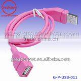 USB 2.0 Female Usb to A Male Cable thumbnail-1