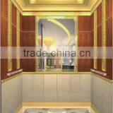 Passenger Elevator Lift Sino-Germany Joint Venture HL-X-010 thumbnail-1