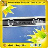 Soft and Adjustable Jacquard Elastic Webbing Strap thumbnail-2