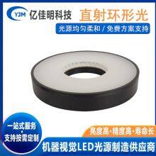 Circular Light Source Diffusion Plate thumbnail-5