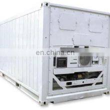 Frozen Cold Room for Meat and Fish With Solar Power Cold Room Thermometer thumbnail-4