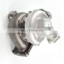 Custom GT2359V 724483-5009S 750001-5002S 17201-17050 17201-17070 Turbo Turbocharger for Toyota Land Cruiser 100 5AT 1HD-FTE thumbnail-5