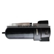 Oil removal filter cylinder solenoid valve filter F46-801-M0DG pneumatic norgren