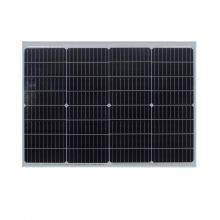 Mirekold Energy Monocrystalline Solar Panel 156 Series 5 W- 350W Solar Panel thumbnail-3