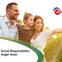 Angel Yeast Publishes 2023 Corporate Social Responsibility Report