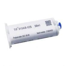 Thermal Putty 1.5W Silicone Thermal Gel Low Thermal Resistance For Mother Board thumbnail-3