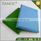 Interior Decoration Fabric Wall Panels With Sound Absorption Funtion thumbnail-3