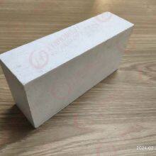 Long Service Life High Strength High Alumina Refractory Corundum Mullite Bricks thumbnail-3
