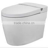 Automatic Toilet thumbnail-2