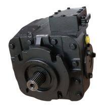 Hydraulic Pump PV20 PV21 PV22 PV23 PV24 PV25 PV26 PV27 SPV6-119 PV112 Hydraulic Variable Displacement Mixer Truck Hydraulic Pump thumbnail-5