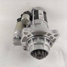 5476654 Truck Diesel Engine Parts ISBE Starter Motor 5476654 thumbnail-1