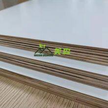 Waterproof Plywood for Interior and Exterior Use Melamine Plywood Sheets, Melamine Plywood, Pet Plywood, Pct Plywood, Plywood Sheet With Melamine thumbnail-2
