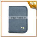 High Quality Branded Passport Wallet thumbnail-1