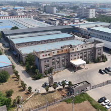 Mirant Xinxiang Machinery Co., Ltd. company overview - view 1 thumbnail