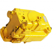 Cat 6E5650 Piston Pump Hydraulic Pump 6E 5650 for Caterpillar 789B 789C Repair Replacement thumbnail-4