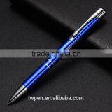 High Class Promotional Business Card Holder and Gift Pen Set thumbnail-2