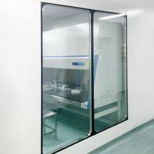 Float Reflective Frosted Acid Etched ESG/VSG Laminated Safety Glass for Decorative Construction thumbnail-3