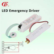 Full Power Output Self-Test Inspection 3 Hours Emergency LED Emergency Kit thumbnail-2