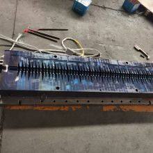 High-voltage Electrical Insulator Mold Customized Epoxy Resin Casting by APG Clamping Machine thumbnail-1