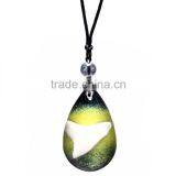 2016 New Resin Necklace thumbnail-3